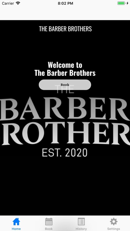 The Barber Brothers