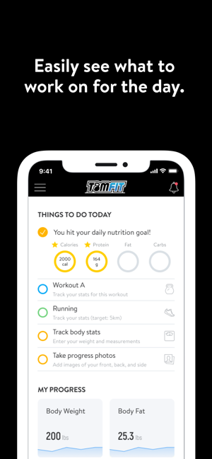 TOMFIT(圖1)-速報App