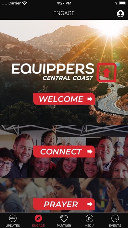 Equippers Central Coast