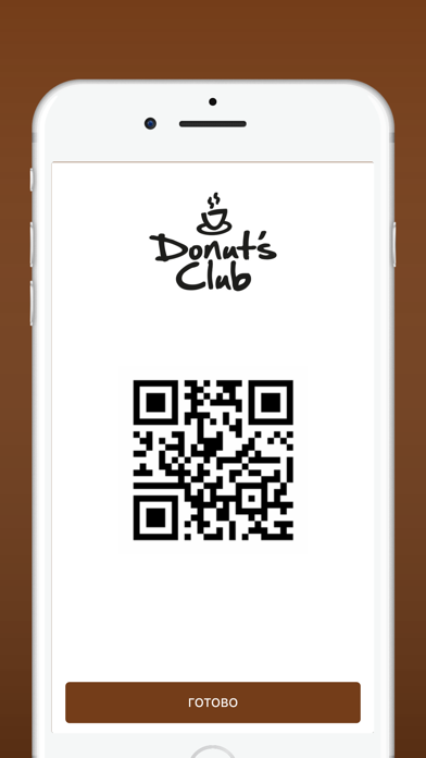 Donut's Club screenshot 3