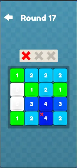 Game screenshot Flip the Tiles apk