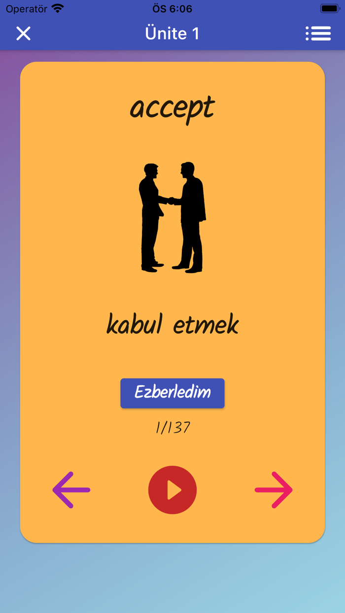 Lucky 8. Sınıf İngilizce