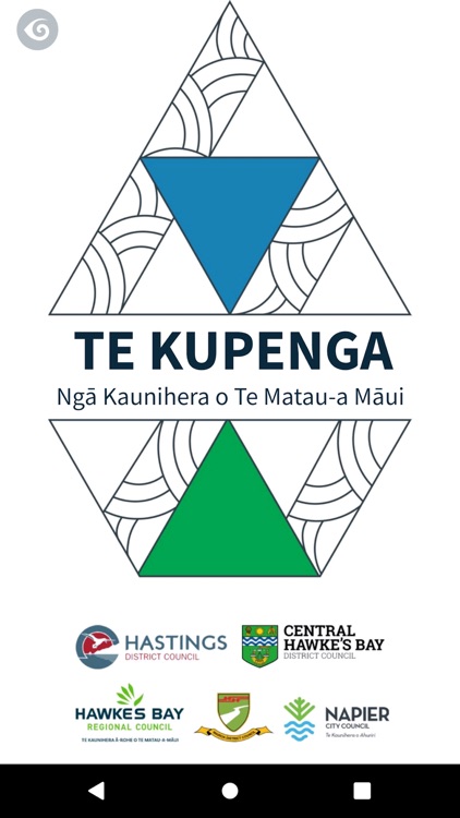 Te Kupenga