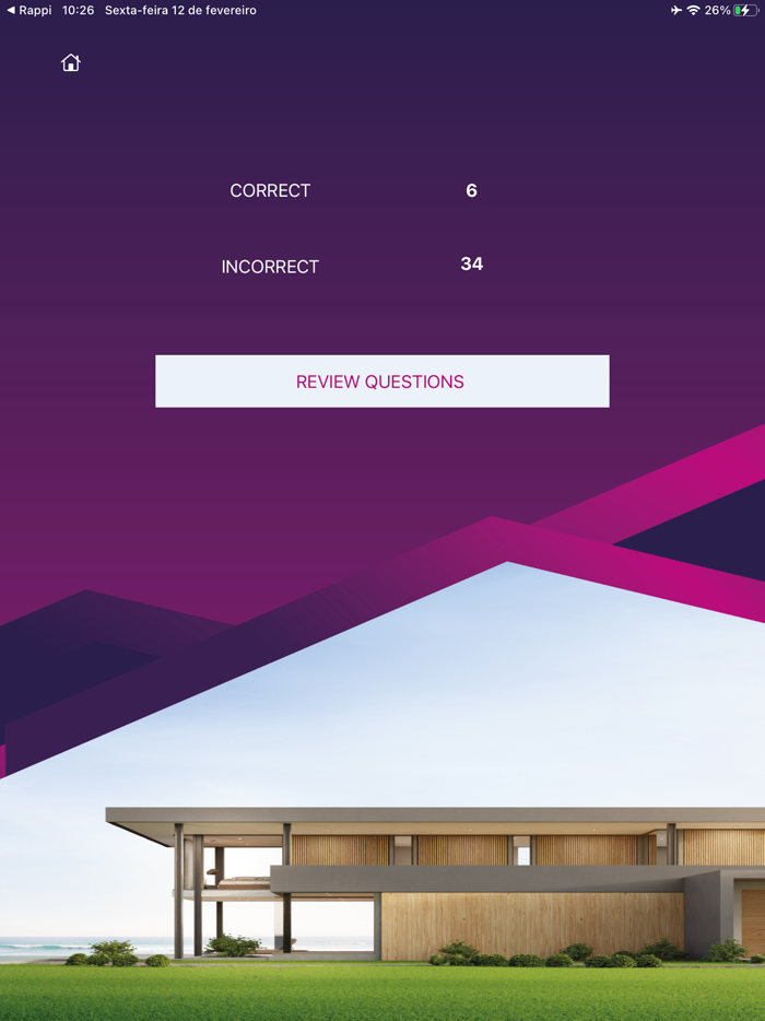 TX Real Estate Test 2019  2021