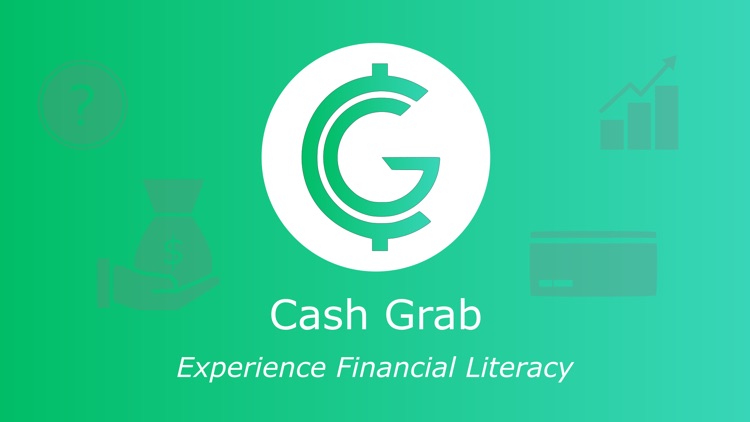 Cash Grab - Financial Literacy