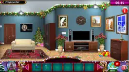 Game screenshot Рождественские каникулы  2021 hack