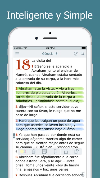 La Biblia NVI - Bible en Audio