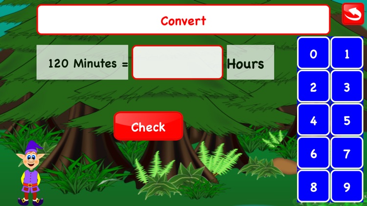 Fifth Grade Math Games Kids screenshot-5