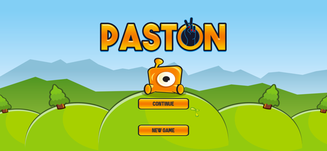 Paston(圖1)-速報App