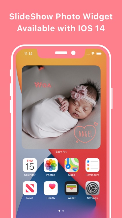 Baby Art: Photo Editor
