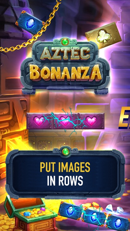 Aztec Bonanzas