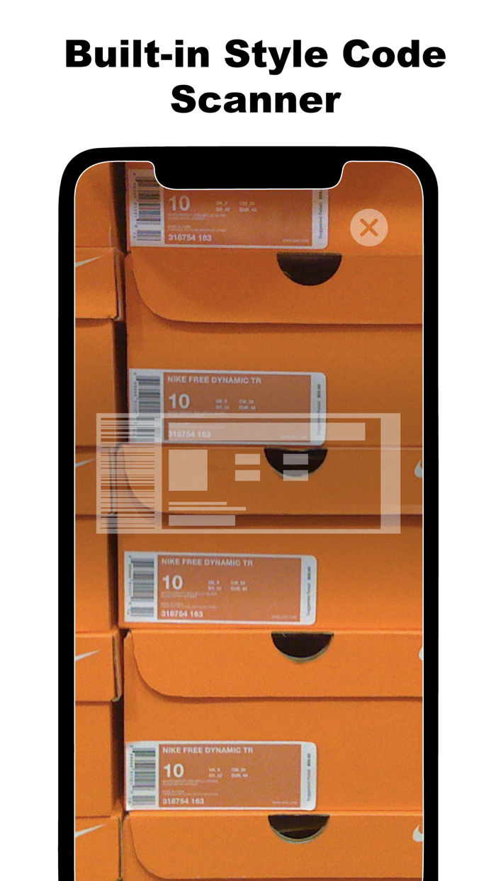 Payout - Sneaker Resell Tool