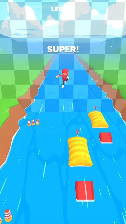 Surf Rush screenshot-3