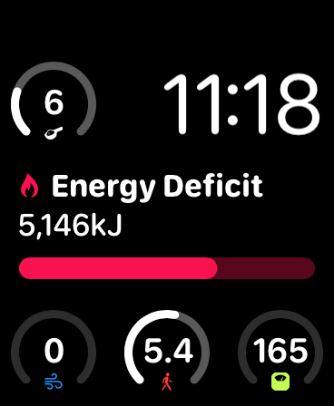 Screenshot #9 for HealthFace