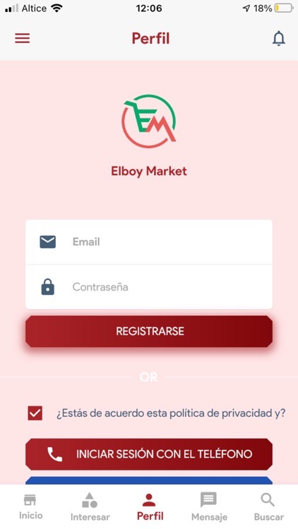 Elboy Market screenshot-5