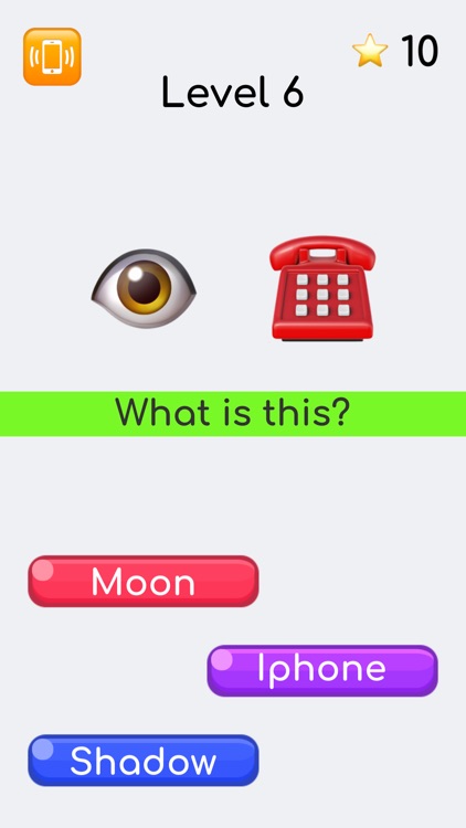 Emoji Spree screenshot-5