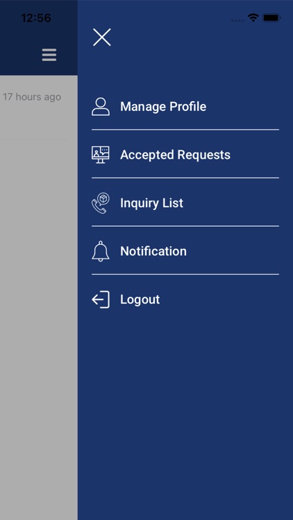 MCNY Provider Application