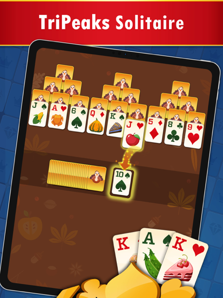 Tips and Tricks for Solitaire Collection ‪‬