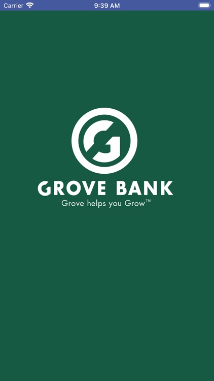 Grove Bank Business