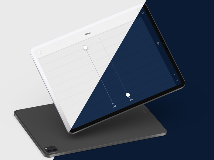 Sight  Sound Controller