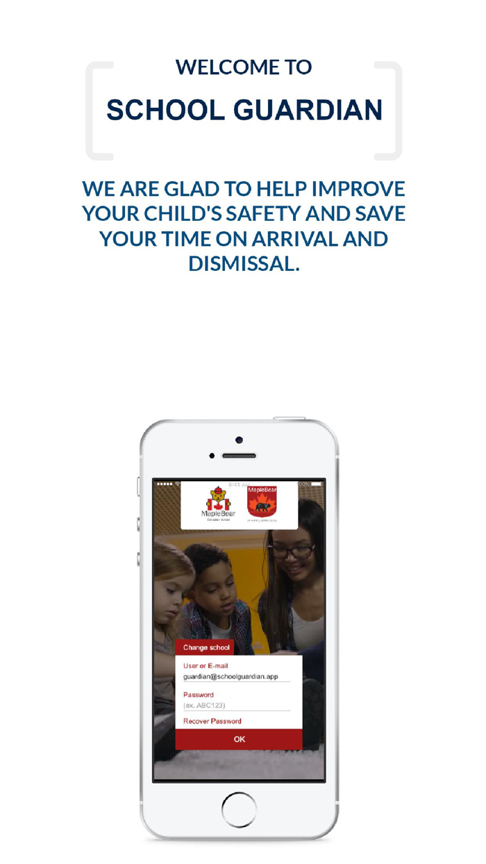 Maple Bear Santo André - FSF