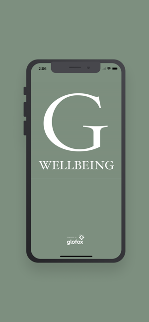 Galgorm Wellbeing Members