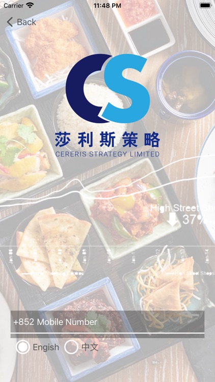 Cereris Strategy 莎莉斯策略