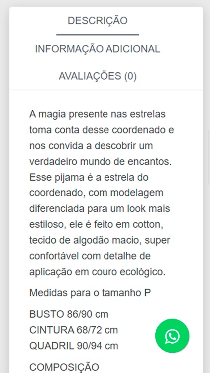 Requinte Modas screenshot-3