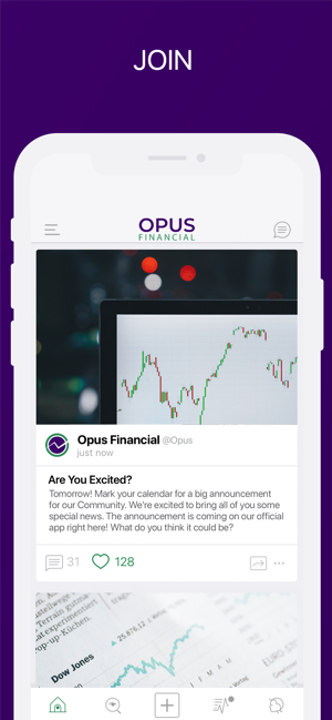 Opus Financial(圖1)-速報App