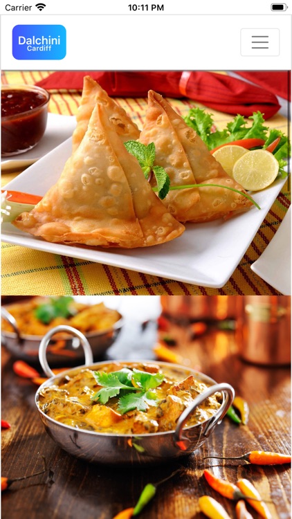 Dalchini screenshot-4