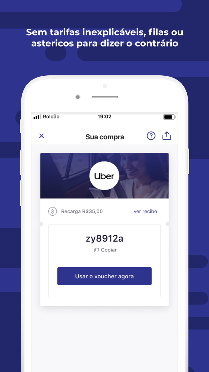 Roldão Pay Parcerias