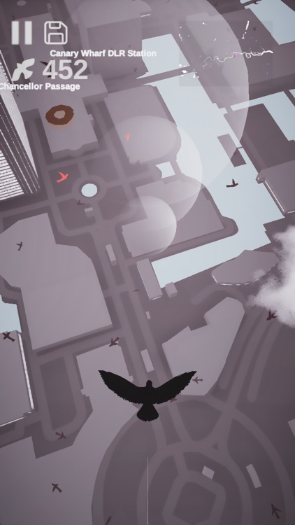 Pigeon: A Love Story screenshot-4