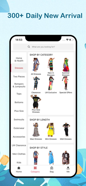 LovelyWholesale(圖3)-速報App