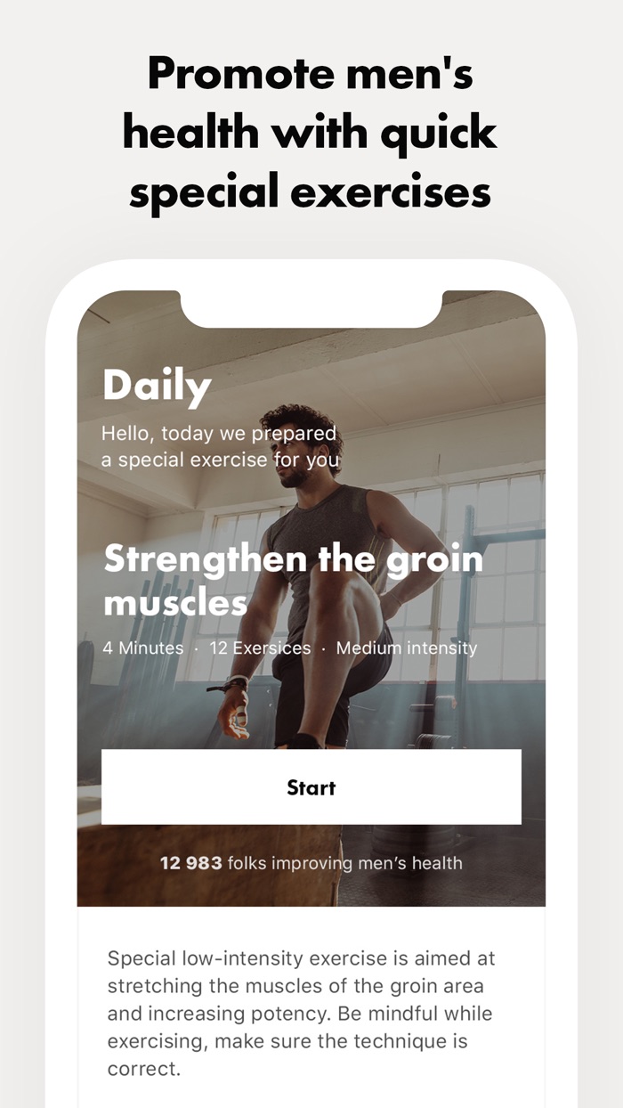 manlee club for mens health