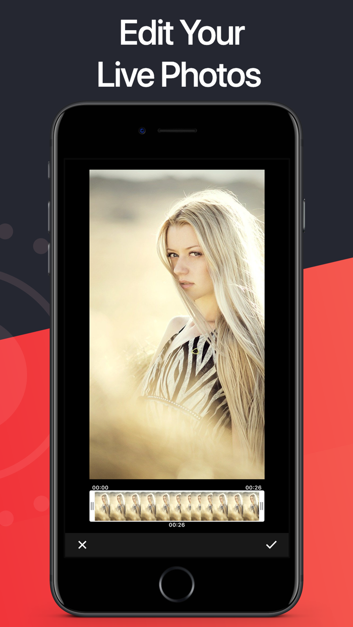 Live It - Make Live Wallpapers