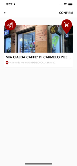 Mia Cialda caffè(圖2)-速報App