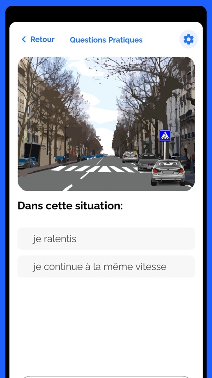 Code de la Route ~ 2021 screenshot-3