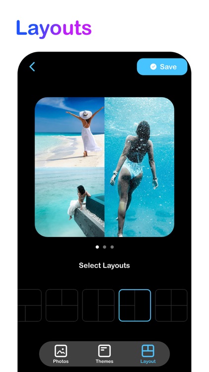 Photos Widget - Slideshow screenshot-3