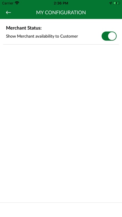 Order Local Goa Merchant screenshot-5