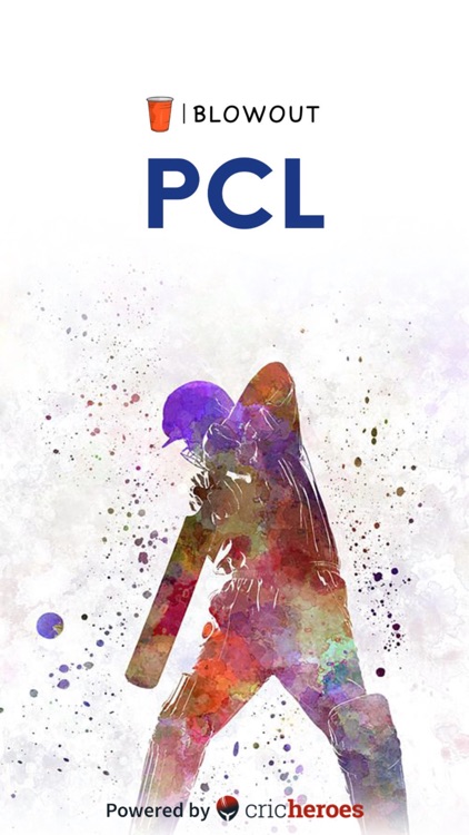 Purdue Cricket League