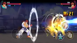 Game screenshot 街头霸主 hack