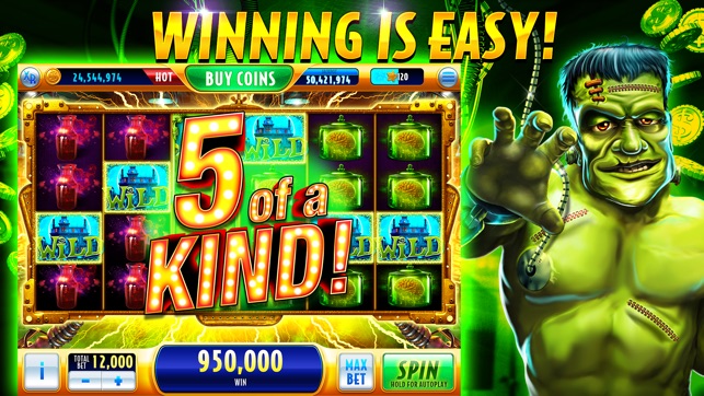 Xtreme Slots Free Download