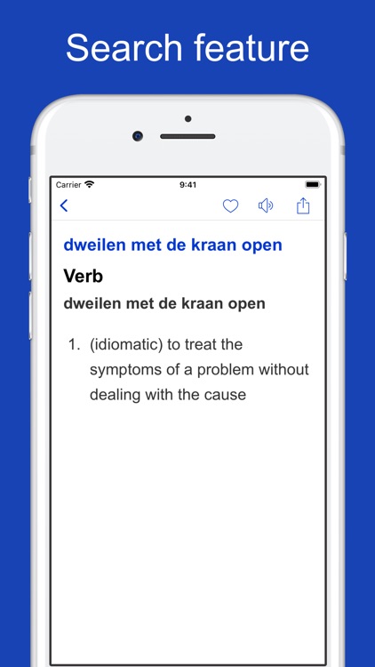 Dutch Idioms and Proverbs screenshot-6