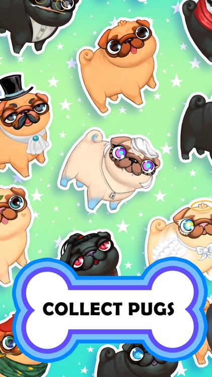 Pugzzle - Dog Adventure Game screenshot-4