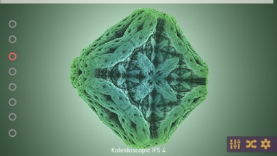 Magic Fractals & Shapes 3D free Resources hack