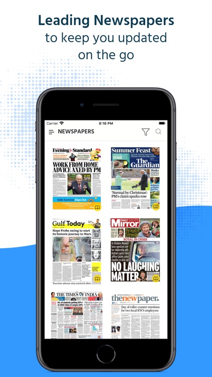 Magzter Newsstand