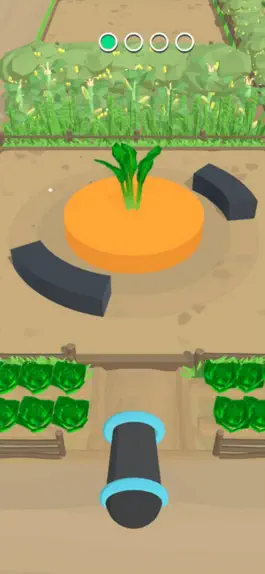 Game screenshot Plant and Grow mod apk