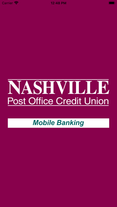 How to cancel & delete Nashville Post Office CU from iphone & ipad 1