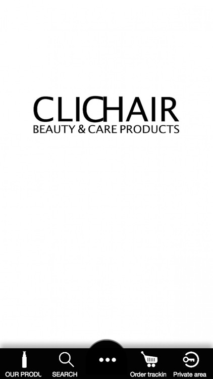 ClicHair