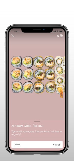 Nanatsu Sushi(圖5)-速報App